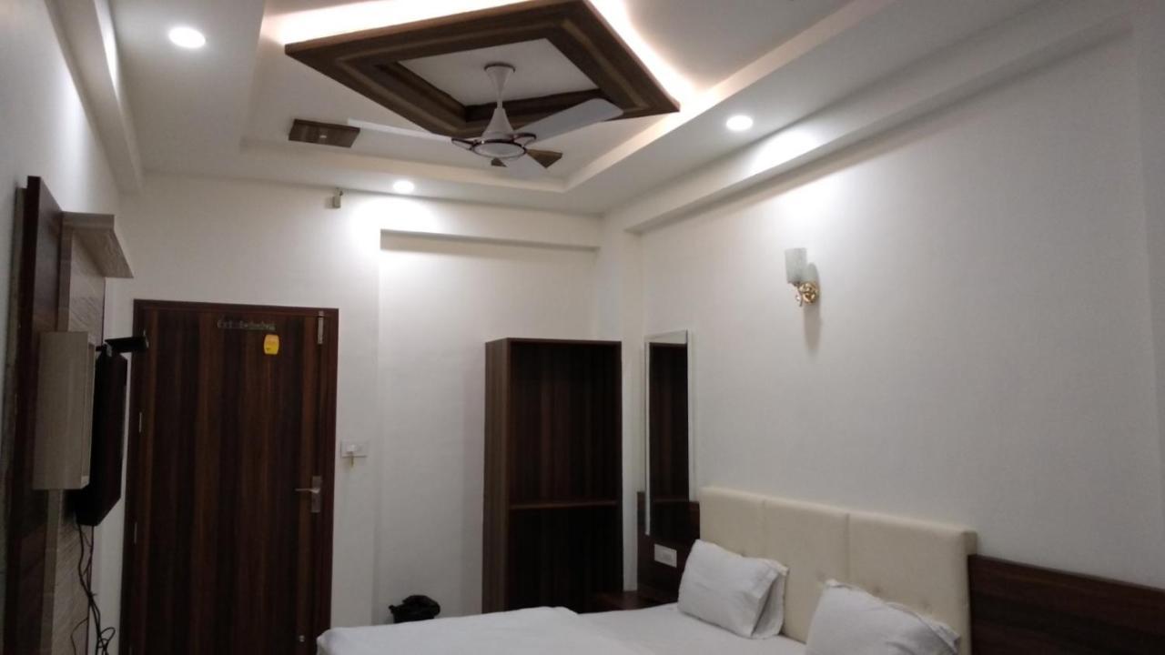 Hotel The Grand Shiva Gondal المظهر الخارجي الصورة