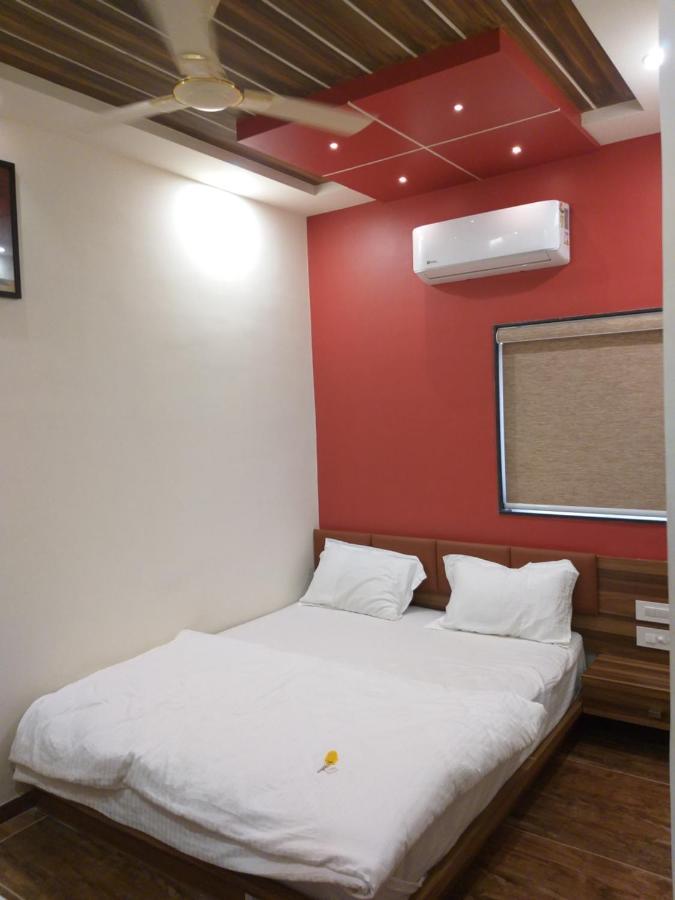 Hotel The Grand Shiva Gondal المظهر الخارجي الصورة