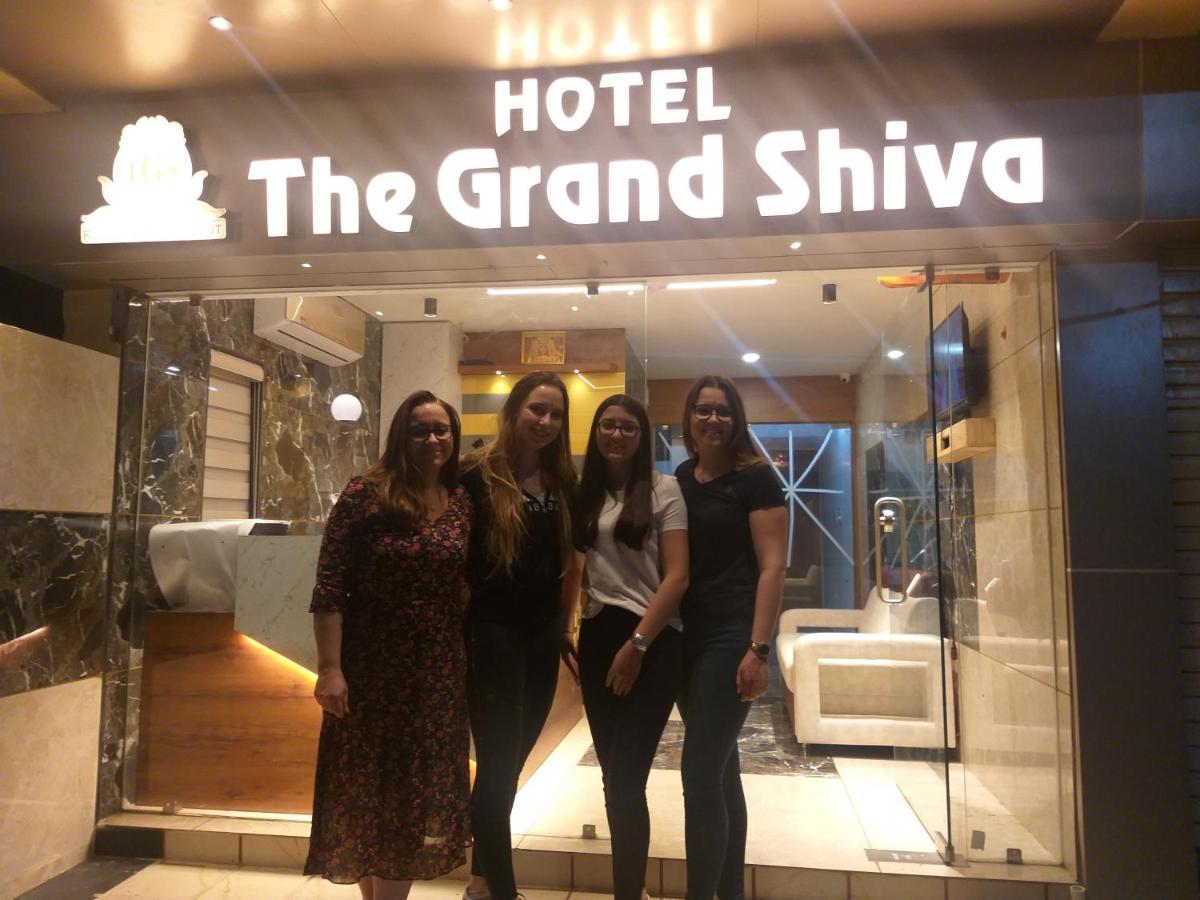 Hotel The Grand Shiva Gondal المظهر الخارجي الصورة