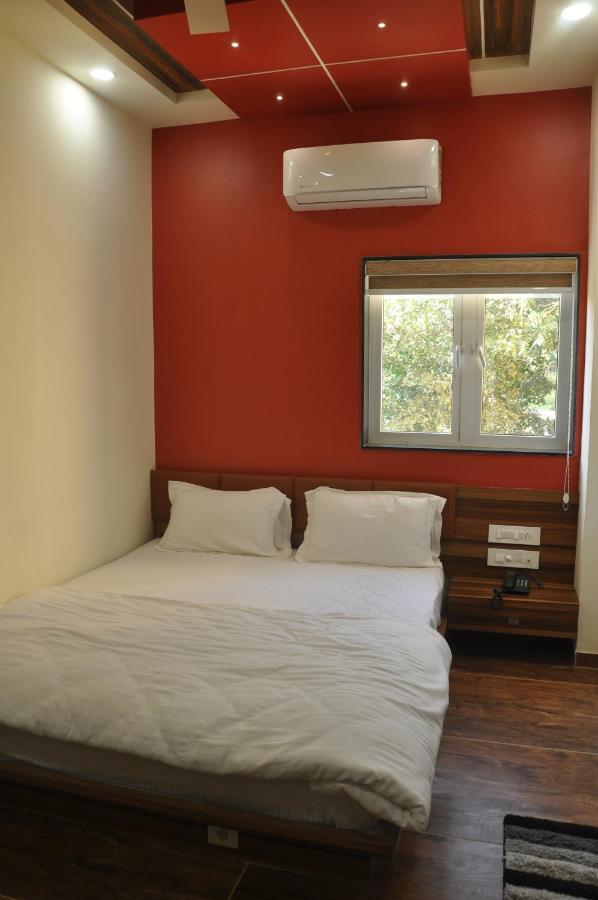 Hotel The Grand Shiva Gondal المظهر الخارجي الصورة