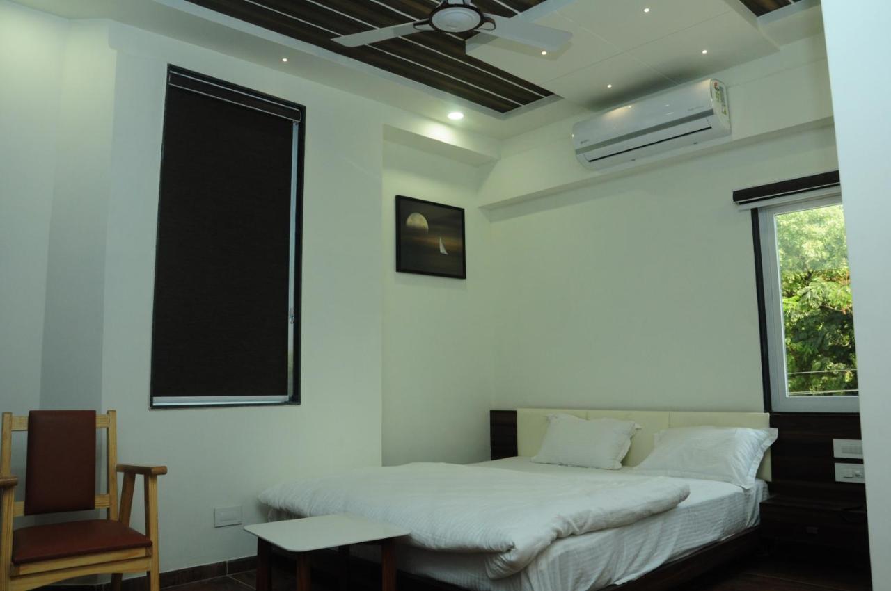 Hotel The Grand Shiva Gondal المظهر الخارجي الصورة